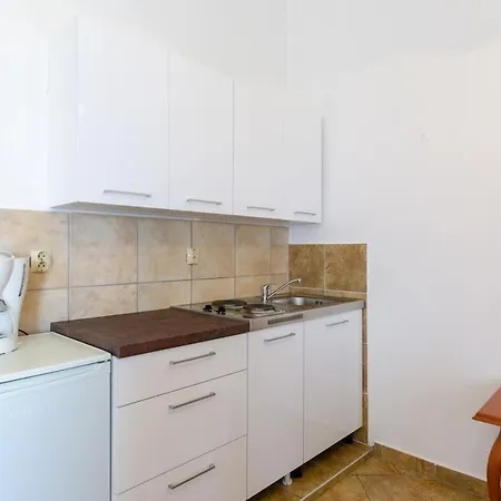 In Crikvenica With One-bedroom 4 Apartment Crikvenica