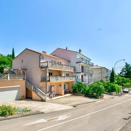 In Crikvenica With One-bedroom 4