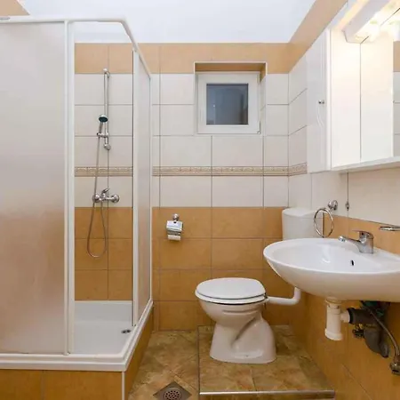 In Crikvenica With One-bedroom 4