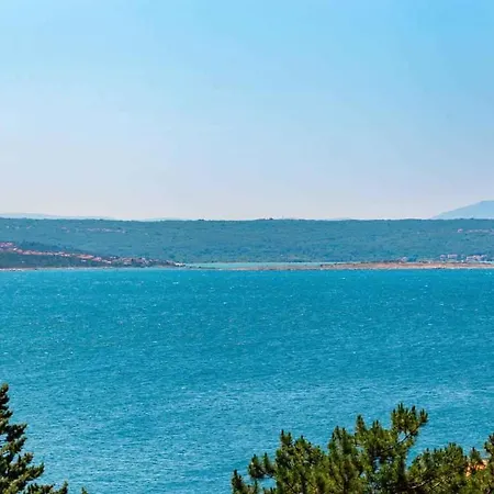 Apartment In Crikvenica With One-bedroom 4 *