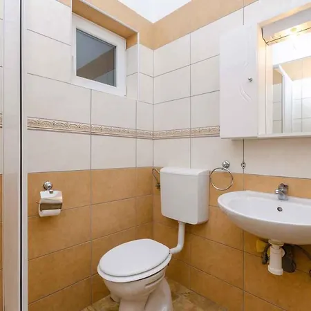 Apartment In Crikvenica With One-bedroom 4 *