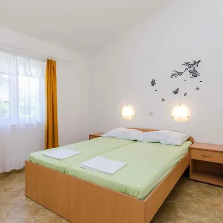 In With One-bedroom 4 Apartmán Crikvenica