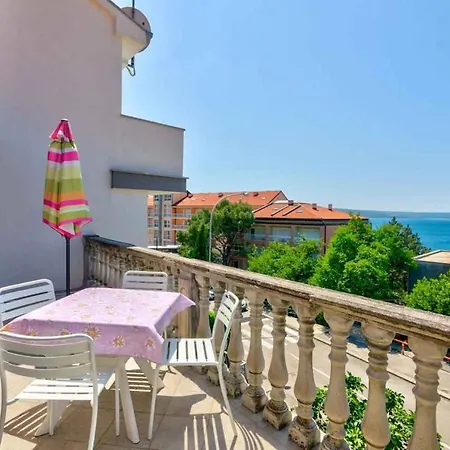 In Crikvenica With One-bedroom 4