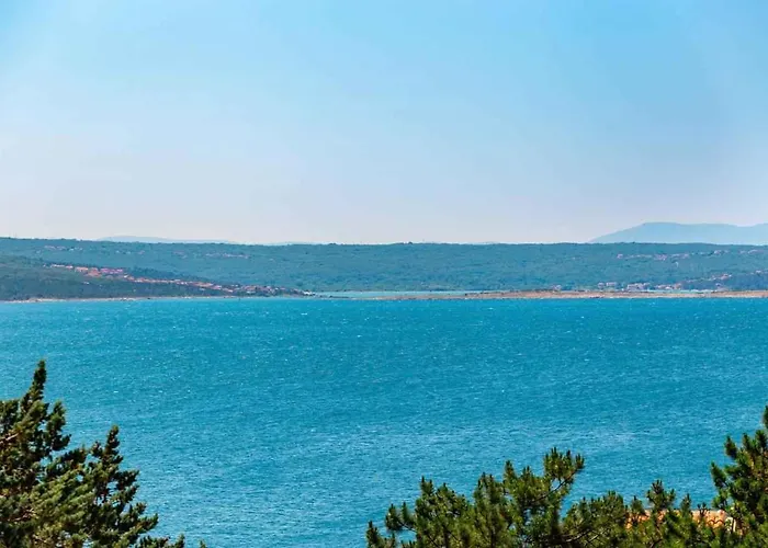 Apartment In Crikvenica With One-bedroom 4 *